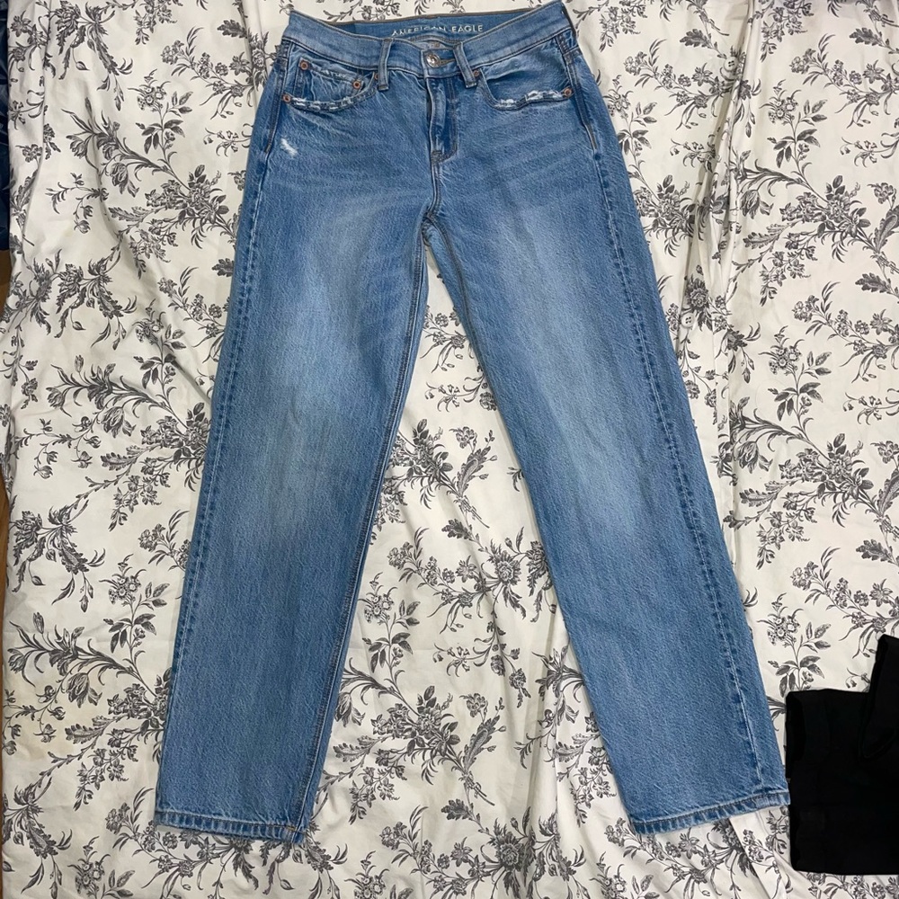 Jeans/pants LOT 3 pcs all from American eagle